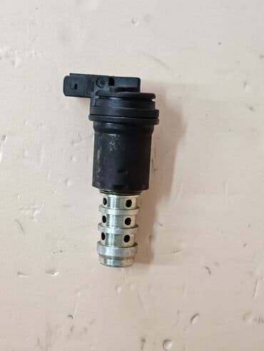 фазорегулятор: Клапан фазорегулятора BMW X1, X3, X5, Z4 E46, E53, E60, E61, E63, E64 — 2