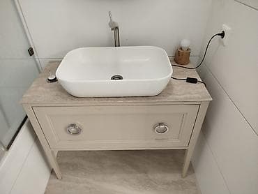 ищу гостиницу: 3 комнаты, 100 м², Индивидуалка, 3 этаж, Дизайнерский ремонт — 9