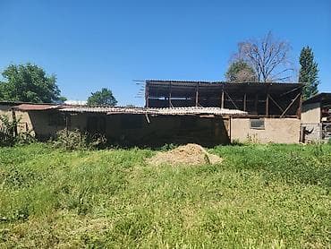 Үйлөр: Продаётся дом 10соток в городе Кара-Балта по улице Владимировой — 4