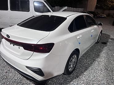 byd plus: Kia K3: 2020 г., 1.6 л, Автомат, Бензин, Седан — 5