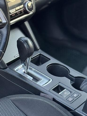 светодиодный прожектор: Subaru Outback: 2019 г., 2.5 л, Вариатор, Бензин, Кроссовер — 10