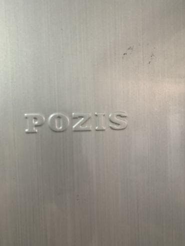 smart plus: Холодильник Pozis, Б/у, Двухкамерный, De frost (капельный), 60 * 183 * 60 — 6
