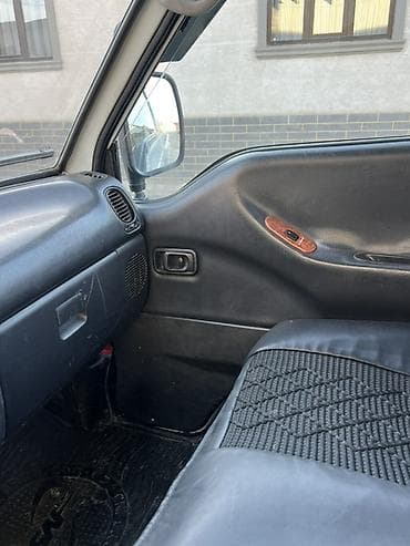 портер 2 балон: Легкий грузовик, Hyundai, Стандарт, 3 т, Новый — 10