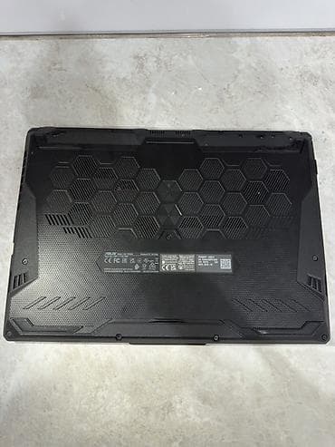Ноутбуктар жана аксессуарлар: Оюн үчүн, Колдонулган, Intel Core i5 — 5