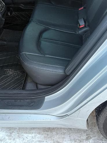 Скупка авто: Kia K5: 2019 г., 2 л, Автомат, Газ — 7