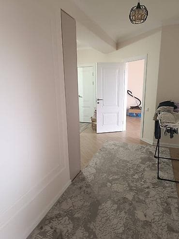 Продажа квартир: 3 комнаты, 108 м², Элитка, 4 этаж, Евроремонт — 6