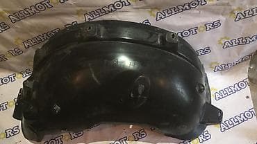 Подкрылок Передний левый Mercedes-Benz, Б/у, Оригинал at lalafo.kg Подкрылок Передний левый Mercedes-Benz, Б/у, Оригинал