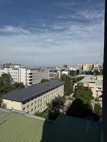 Недвижимость: 3 комнаты, 74 м², Индивидуалка, 10 этаж, Требуется ремонт — 10