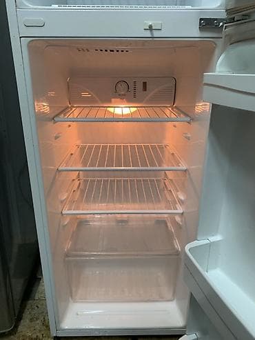 lg flatron: Холодильник LG, Б/у, Двухкамерный, No frost, 55 * 153 * 56 — 4