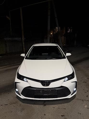 скутер ямаха 50 кубов: Toyota Corolla: 2023 г., 1.2 л, Типтроник, Бензин, Седан — 2