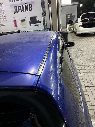 Продажа авто: Honda Civic: 2001 г., 1.5 л, Механика, Бензин, Хэтчбэк — 9