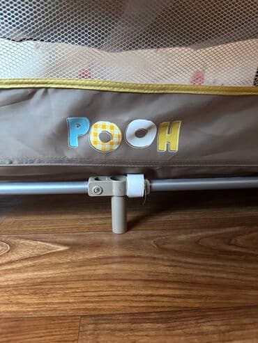 двухъярусные кровати для взрослых в бишкеке: Детская кроватка немецкого бренда hauck. Состояние хорошое — 13