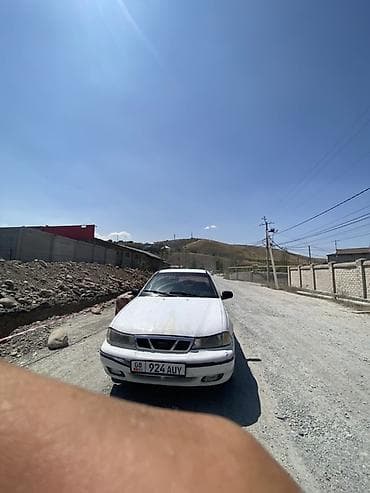daewoo leganza цена: Daewoo Nexia: 2004 г., 1.5 л, Механика, Бензин, Седан — 4