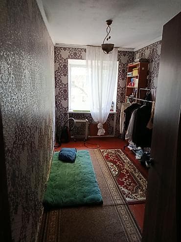 гараж теплый: 1 комната — 6