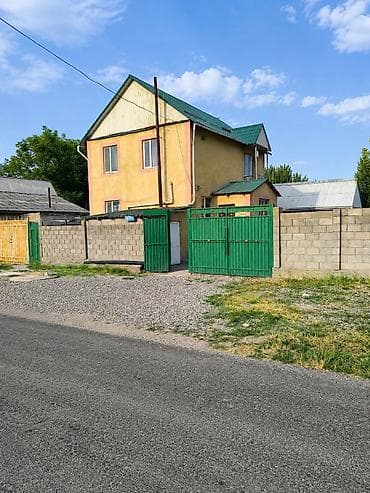 сары булун: 🔥 Срочно продаётся двухэтажный дом — 120 м² в отличной локации! 📍 — 1