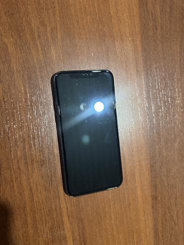 pro m1: IPhone 11 Pro, Б/у, 256 ГБ, Matte Midnight Green, 72 % — 2