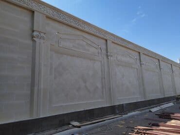 прайс лист на отделочные работы 2022: Услуги Сары-таш мрамор цена договорная стаж 8 9 лет — 12