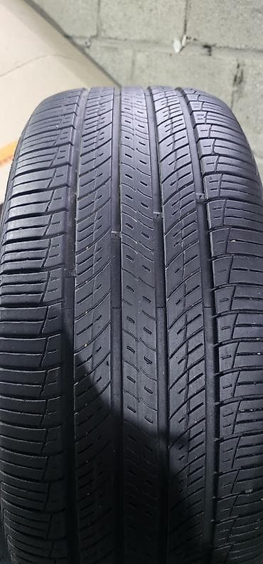 грузы мтз: Шины 235 / 55 / R 19, Всесезонная, Пара, Легковые, Корея, Hankook — 2
