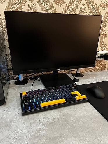 samsung s10е: Игровой/рабочий компьютерный комплект. •⁠ ⁠CPU : Ryzen 5 5600X •⁠ — 4