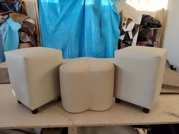 реставрация мягкой мебели на дому: Реставрация кухонный уголок перетяжка кухонный уголок реставрация — 7