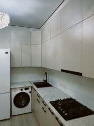 встраиваемая кухонная мебель: Мебель на заказ, Кухня, Кухонный гарнитур — 1