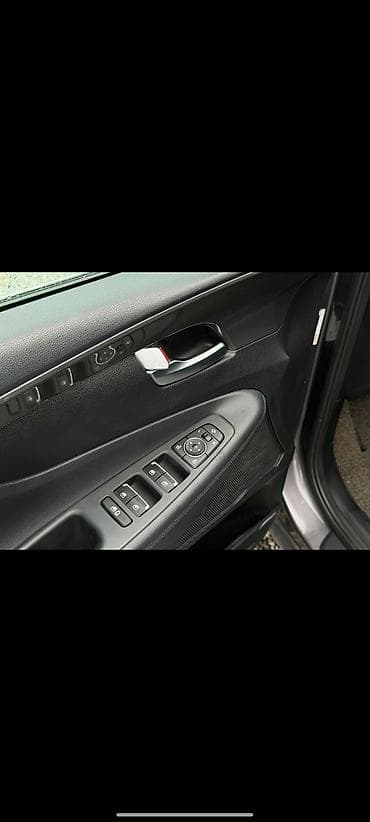 byd e2 2022: Hyundai Santa Fe: 2020 г., 2.2 л, Автомат, Дизель, Кроссовер — 6