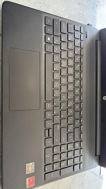 mx master: HP ноутбук для учебы и работы В отличном состоянии, практически не — 2