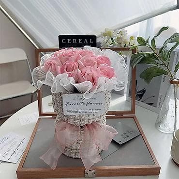 Майрамдык товарлар: Принимаю заказы по 350 сом — 1