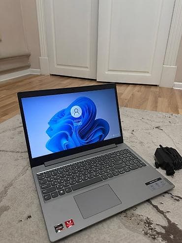 Ноутбуки: Для учебы, Б/у, AMD Ryzen 3 — 4