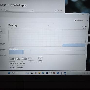 ps3 sony: Ноутбук Dell Игровой, AMD Ryzen 7, ОЗУ, RAM: 32 ГБ, Dell G-Series — 6