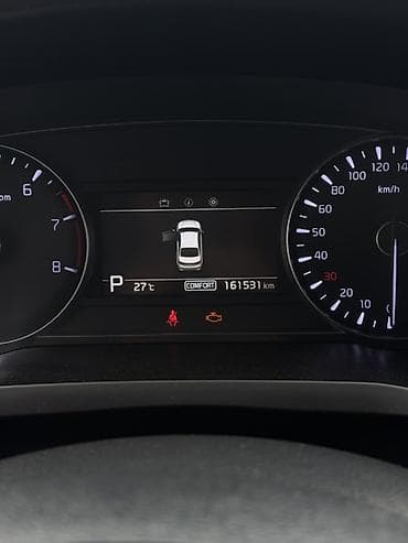 к7 2019: Kia K7: 2019 г., 3 л, Автомат, Газ, Седан — 6