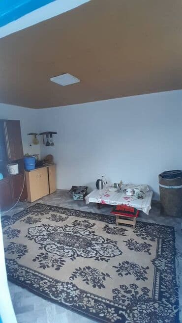куплю дом воронцовка: 42 м², 3 комнаты, Сарай — 3