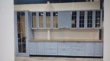 Кухонный гарнитур, Новый, МДФ, Самовывоз