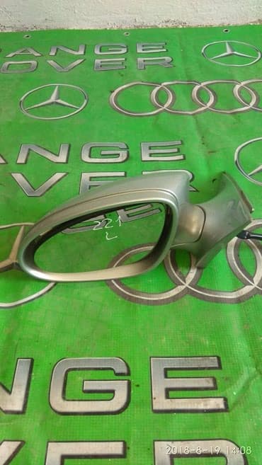 Авторазбор Бишкек,атвозапчасти на заказ,авто Зеркало заднего вида