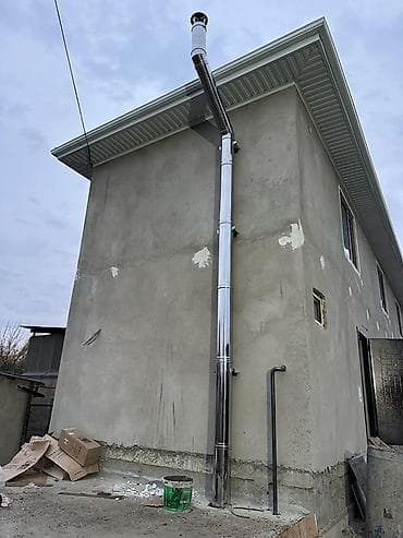 Жылытуу: Батареяларды орнотуу, Жылытуучу системаны орнотуу, Жылуу пол Кепилдиги, Акысыз консультация, Монтаждоо 6 жылдан ашык тажрыйба — 1