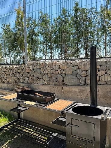 Дома: Уютный коттедж в Velvet Resort на берегу Иссык-Куля Добро пожаловать — 5