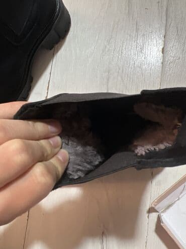 сапоги зимние на высоких каблуках: Зима-осень обувь 37 размер Турция! — 2