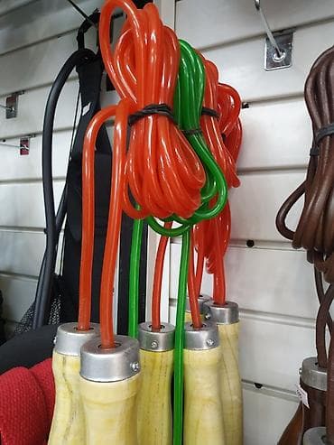 Скакалки скакалка прыгать в спортивном магазине SPORTWORLDKG at lalafo.kg Скакалки скакалка прыгать в спортивном магазине SPORTWORLDKG