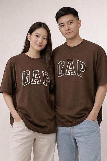 Свитерлер: Парные Фудболки Размеры 42-52 — 2