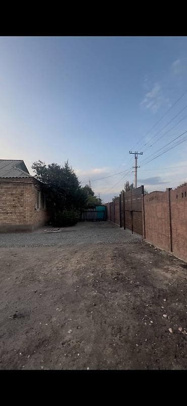 дом м: 🏡 Продается уютный 4-комнатный дом в селе Маловодное Предлагается — 6