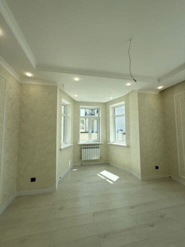 дома на ик: Дом, 290 м², 5 комнат, Риэлтор, Евроремонт — 9