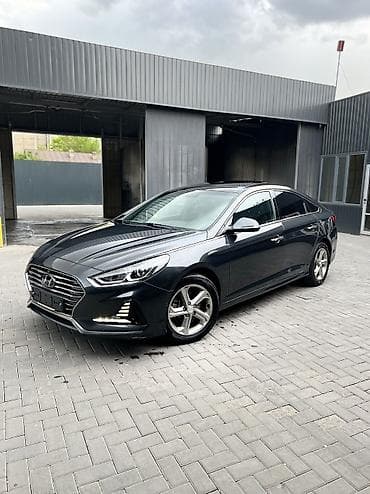 аренда клубника: Сдаю в аренду соната Оплата в день 1800 сом На долгий срок строго — 2