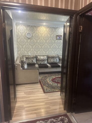щербакова советская: 2 комнаты, 59 м², 107 серия, 1 этаж, Косметический ремонт — 2