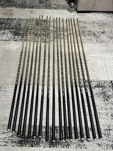 Электр транспорту: Кийлер сатылат 17 шт — 1