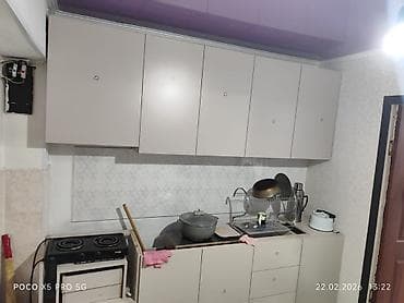 Продажа квартир: 1 комната, 25 м², Малосемейка, 1 этаж — 7