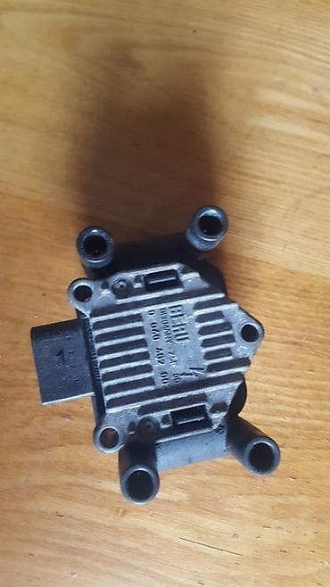 golf: Volkswagen Golf 4 катушка зажигания — 1