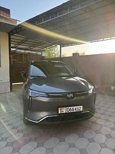 corolla 2016: Weltmeister W6, 2022 г., 21569 км, Передний, В наличии — 2