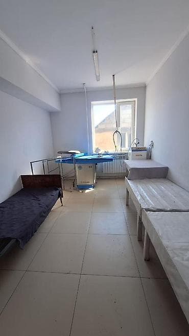 Производство: Продажа бизнеса Швейный бизнес, Вместе с: Оборудование и мебель — 6