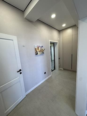 5: 1 комната, 37 м², Политех Элитка, 9 этаж, Евроремонт — 4