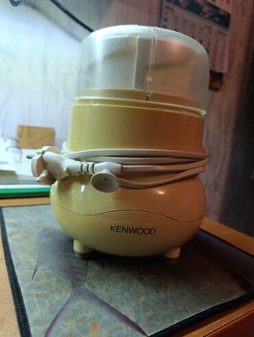 буфер тико: Блендер, миксер, Жаңы, Өзү алып кетүү — 1